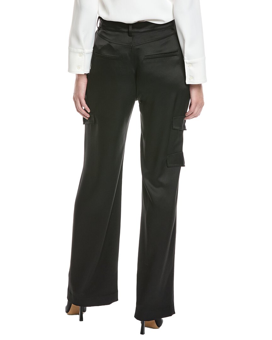 Nanushka Cais Five Pocket Cargo Pant
