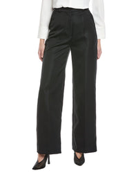 Nanushka Lanai Relaxed Leg Tailored Trouser