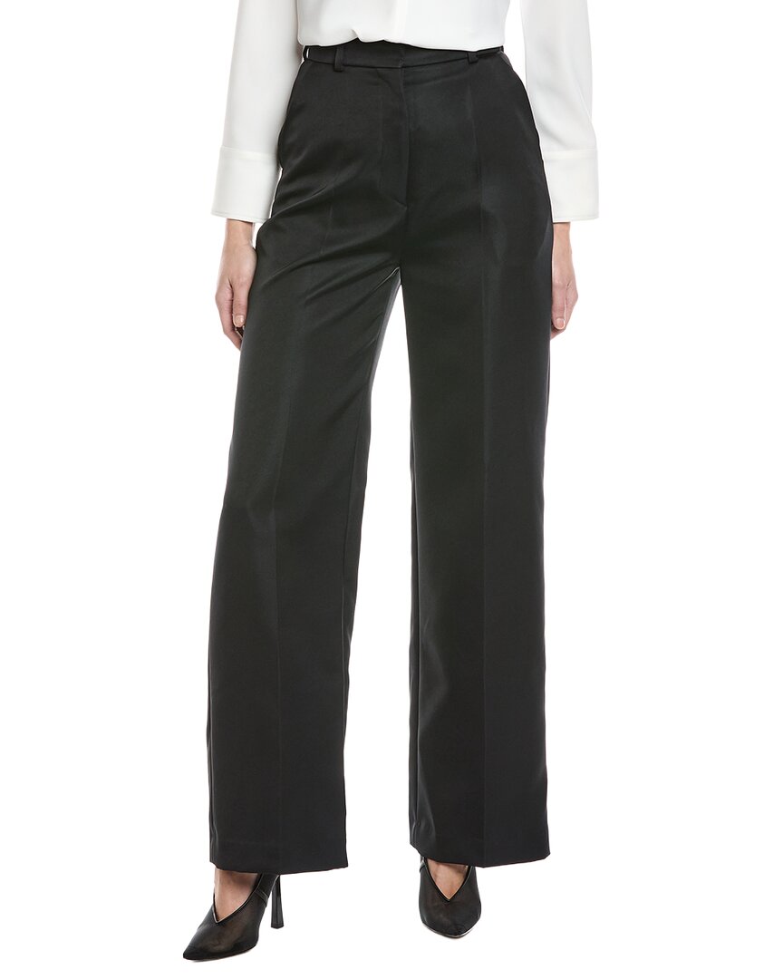 Nanushka Lanai Relaxed Leg Tailored Trouser
