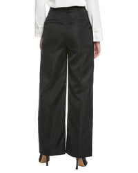 Nanushka Lanai Relaxed Leg Tailored Trouser