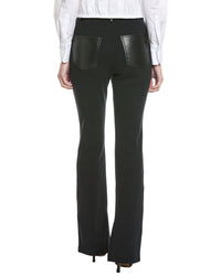 Nanushka Mykas Fitted Pant
