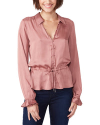 Paige Kendalle Top