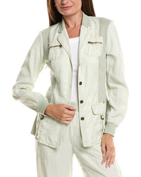 XCVI Xcvi Maela Jacket