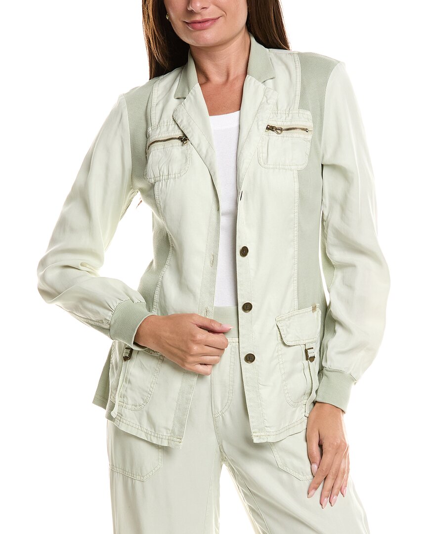 XCVI Xcvi Maela Jacket