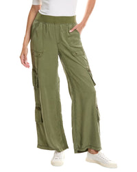 Xcvi Britte Pant