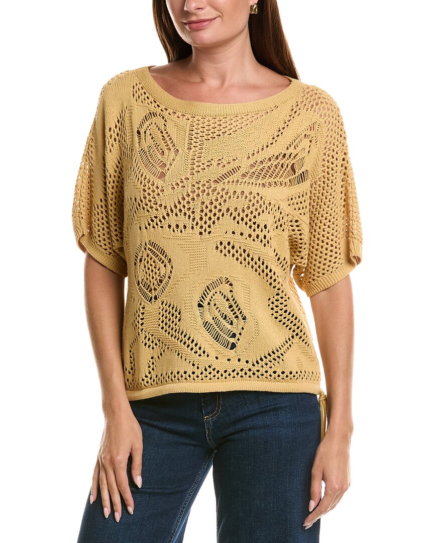 Xcvi Macon Pullover