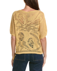 Xcvi Macon Pullover