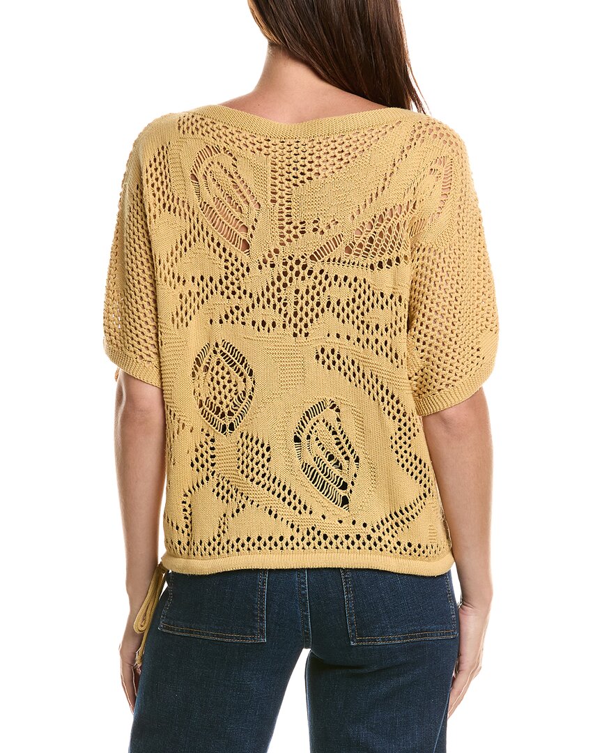 Xcvi Macon Pullover