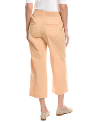 Xcvi Artus Crop Pant