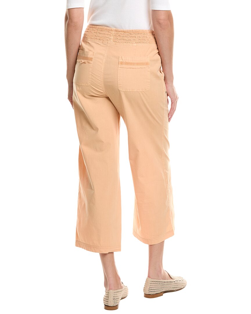 Xcvi Artus Crop Pant