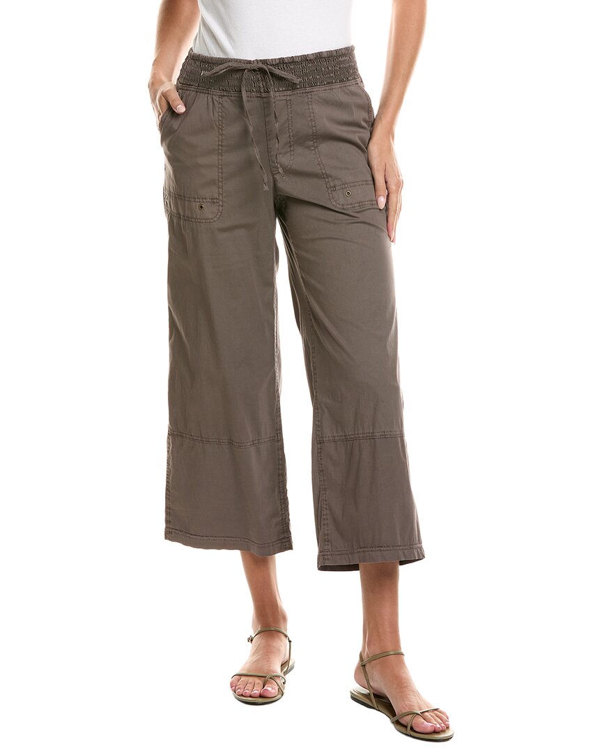Xcvi Artus Crop Pant