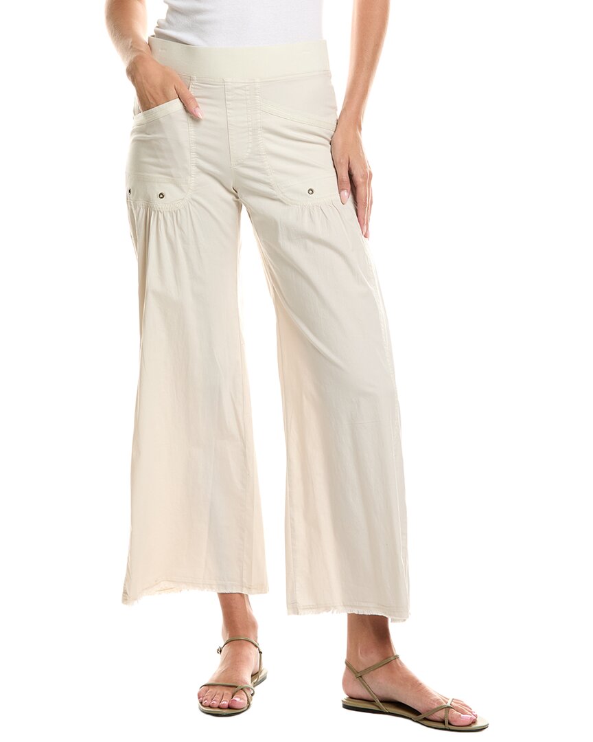Xcvi Brently Wide Leg Pant