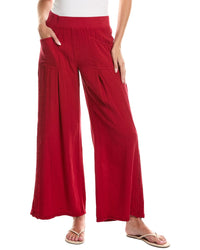 Xcvi Elu Wide Leg Pant