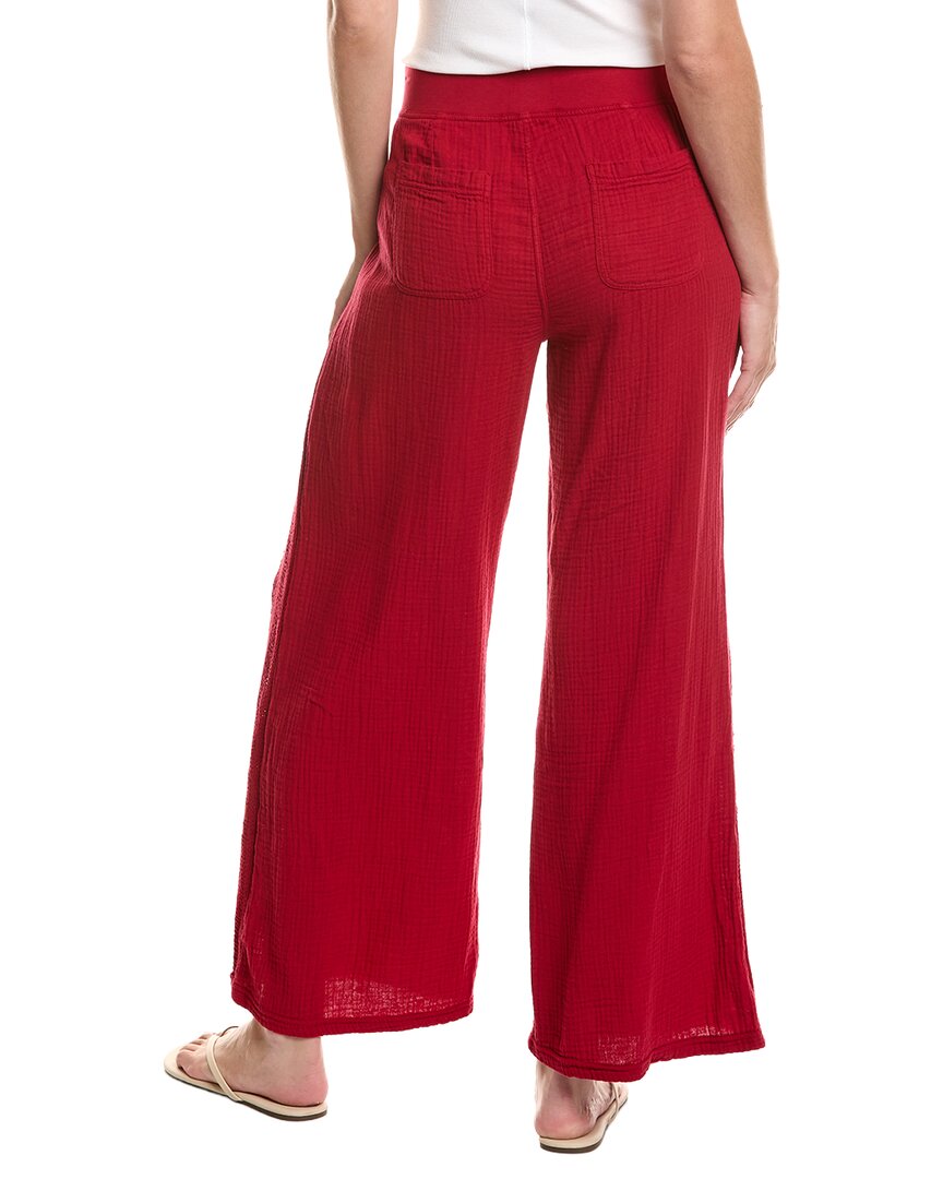Xcvi Elu Wide Leg Pant