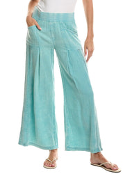 Xcvi Elu Wide Leg Pant