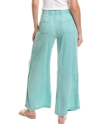 Xcvi Elu Wide Leg Pant