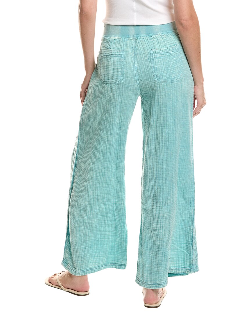 Xcvi Elu Wide Leg Pant