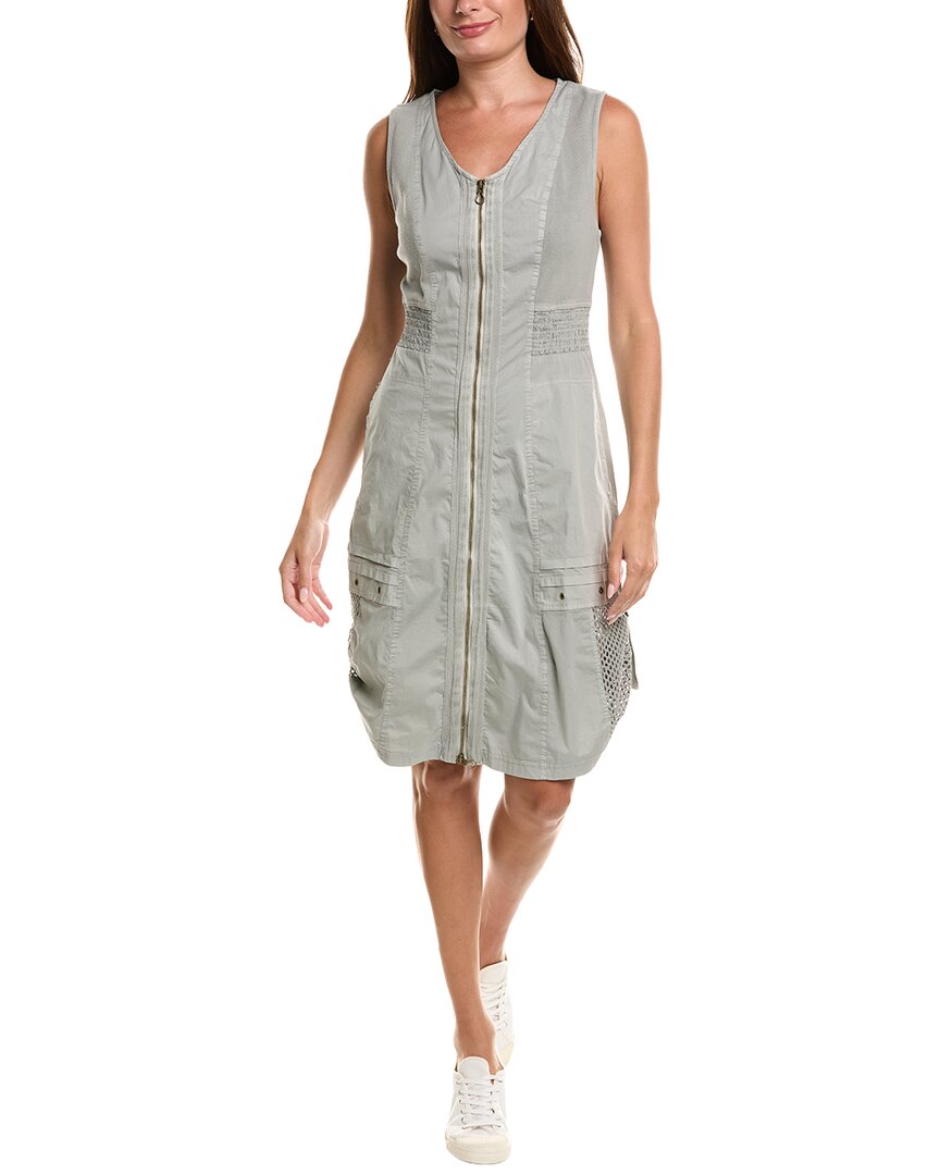 Xcvi Holland Mini Dress