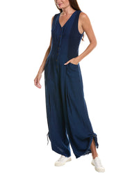 Xcvi Aisling Jumpsuit