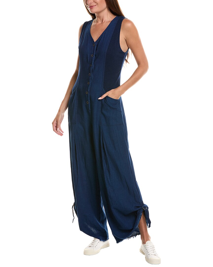 Xcvi Aisling Jumpsuit