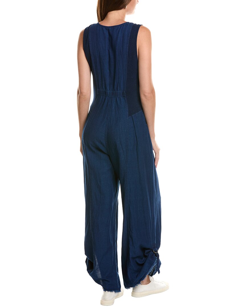 Xcvi Aisling Jumpsuit