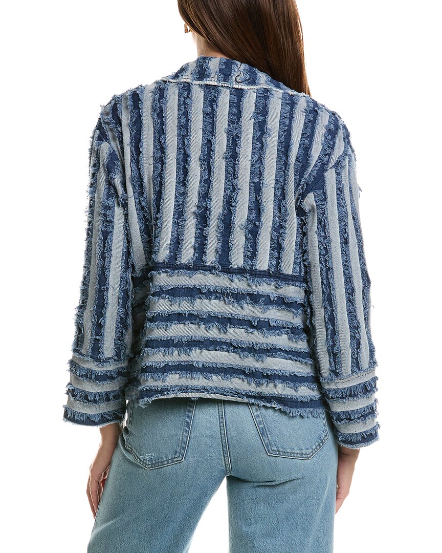 Xcvi Mavie Jacket