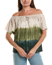 Xcvi Selda Top