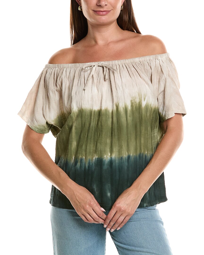 Xcvi Selda Top