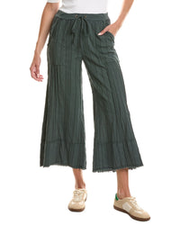 Xcvi Doyen Crop Pant