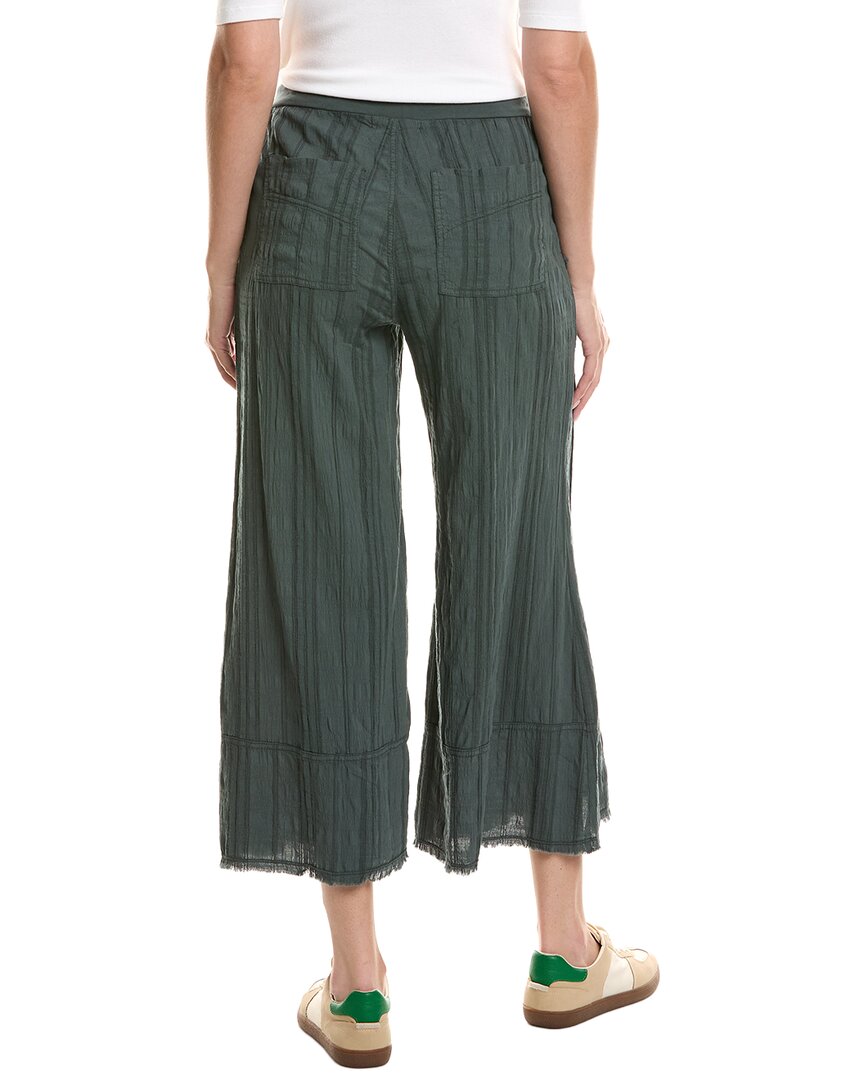 Xcvi Doyen Crop Pant