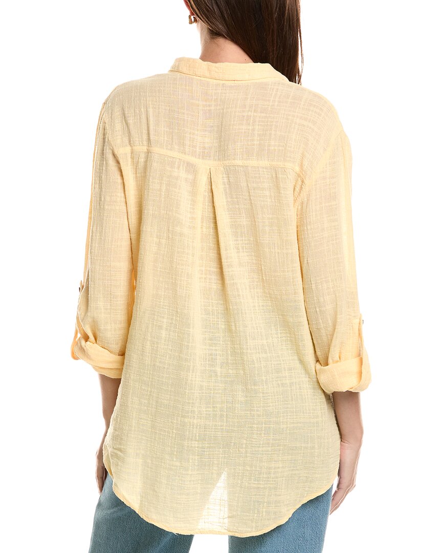 Xcvi Porter Blouse