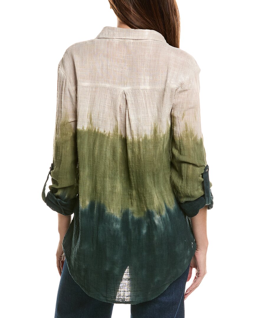 Xcvi Porter Blouse