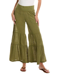 Xcvi Lando Wide Leg Pant