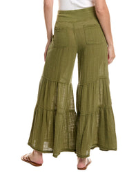 Xcvi Lando Wide Leg Pant