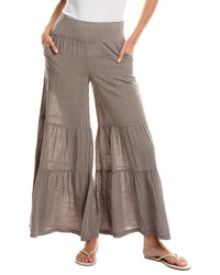 Xcvi Lando Wide Leg Pant
