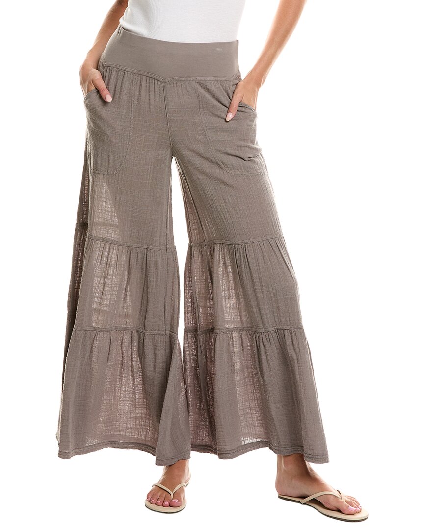 Xcvi Lando Wide Leg Pant