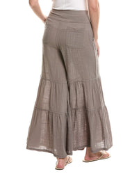 Xcvi Lando Wide Leg Pant