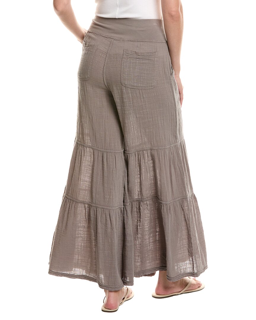 Xcvi Lando Wide Leg Pant