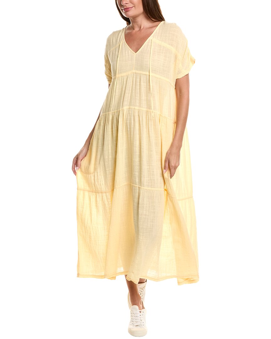 Xcvi Ignatz Maxi Dress
