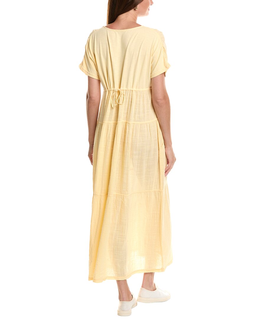 Xcvi Ignatz Maxi Dress