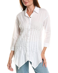 Xcvi Aslan Blouse
