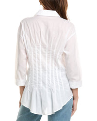Xcvi Aslan Blouse