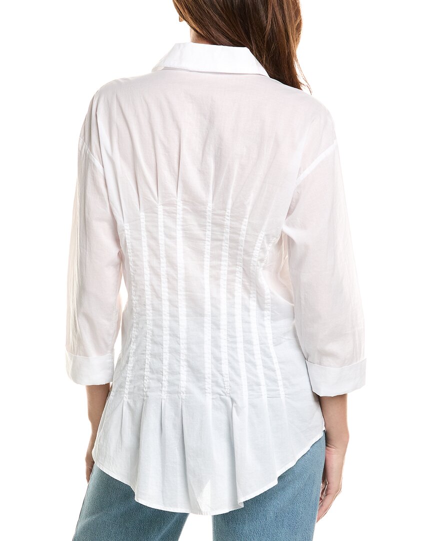Xcvi Aslan Blouse