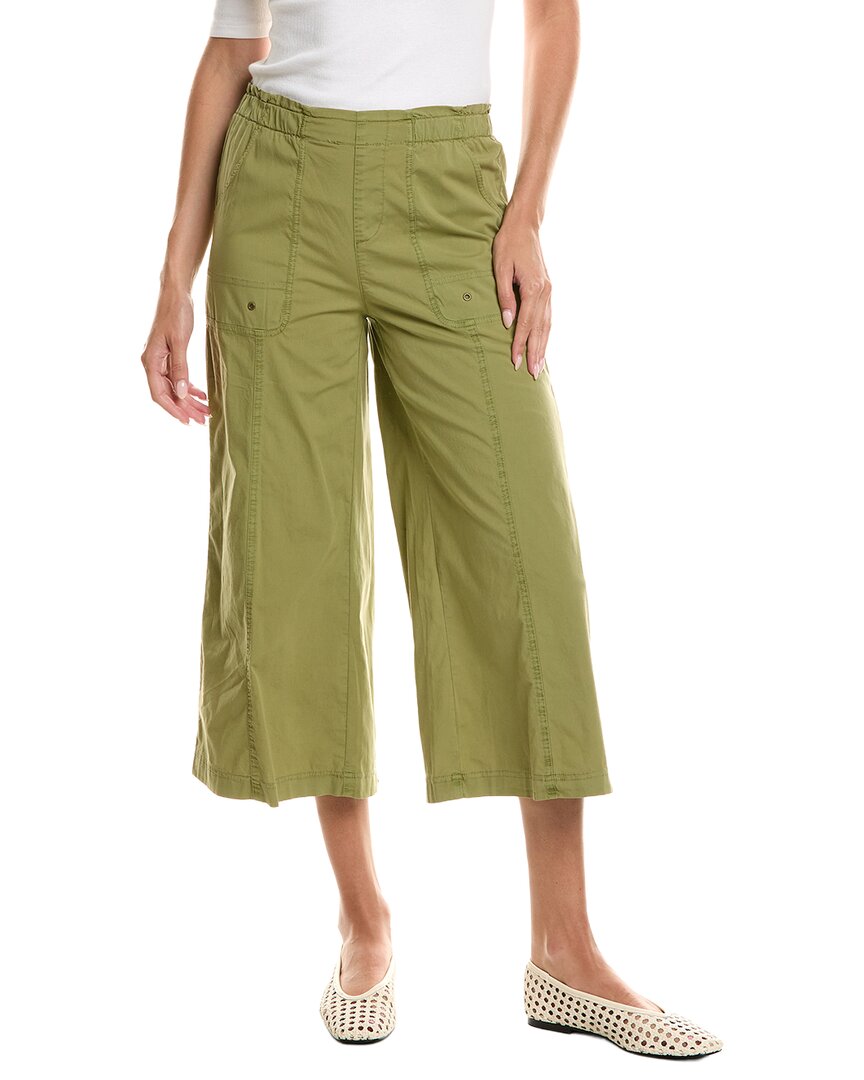 XCVI Xcvi Gottfried Gaucho Pant