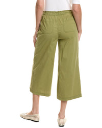 XCVI Xcvi Gottfried Gaucho Pant