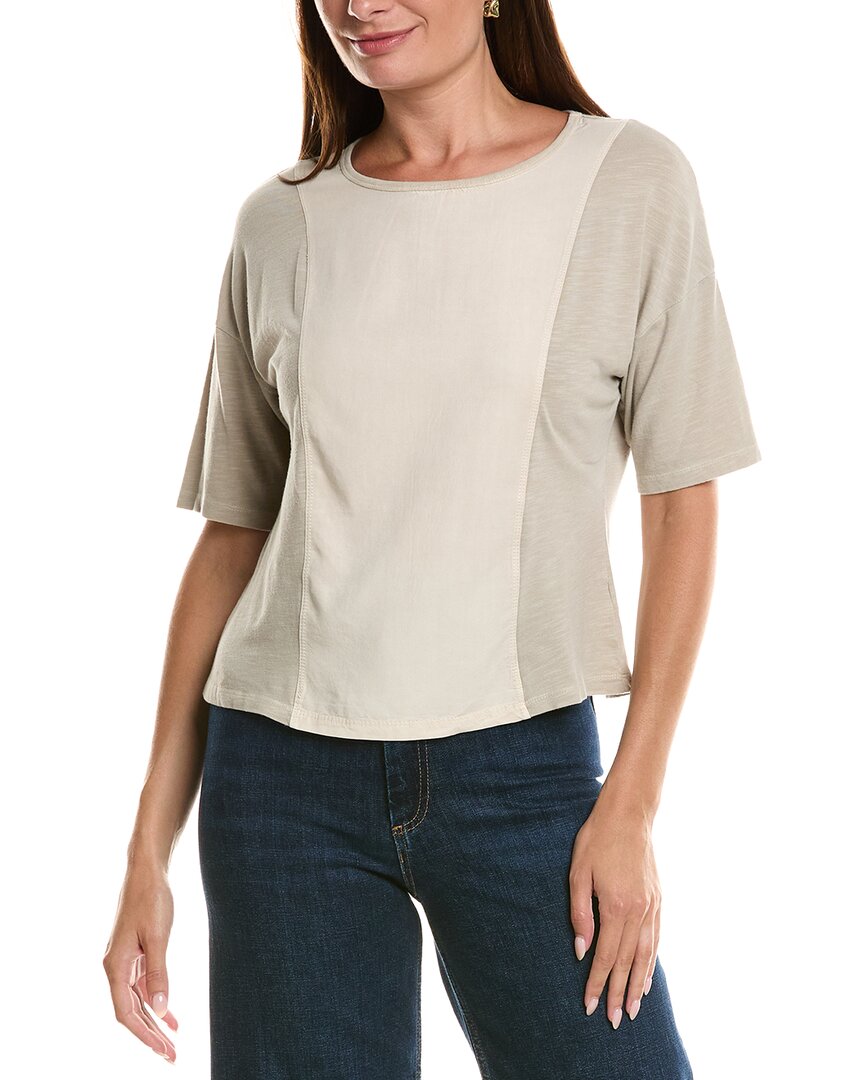 Xcvi Lino T-Shirt
