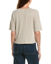 Xcvi Lino T-Shirt
