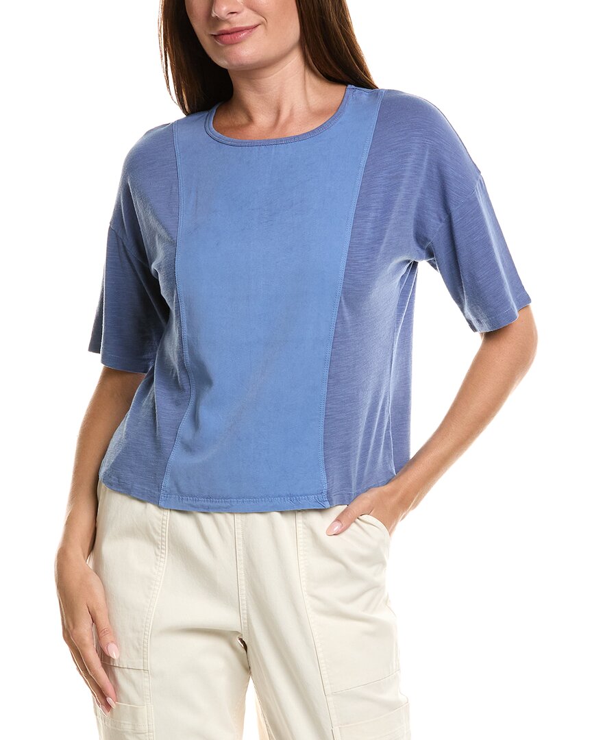 Xcvi Lino T-Shirt