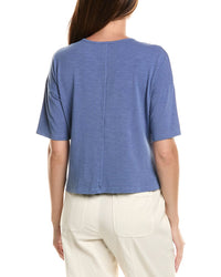 Xcvi Lino T-Shirt