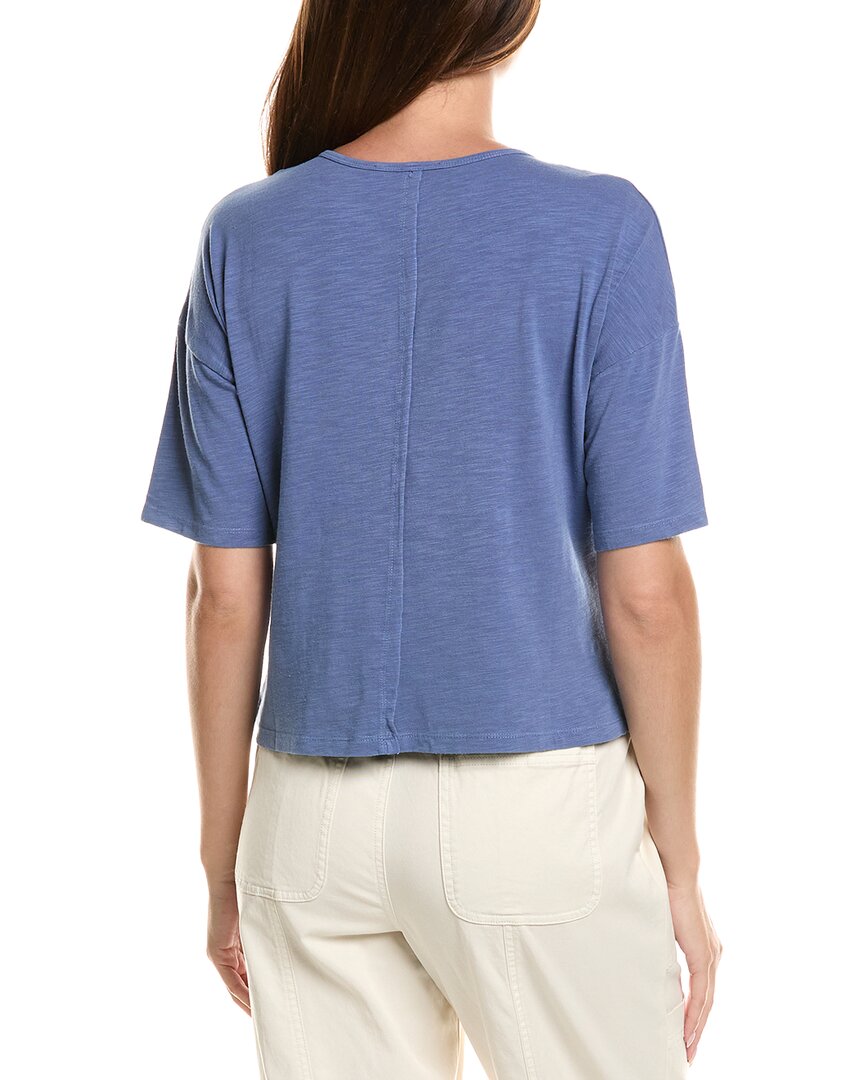 Xcvi Lino T-Shirt